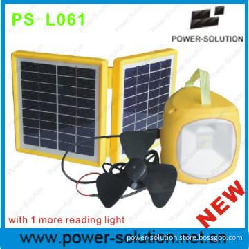 NEW solar light with 9 LEDs